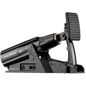 Pédaliers gaming Moza Racing mBooster Active Pedal (RS076) pas cher