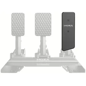 Moza Racing CRP2 - Pédale Longue pas cher