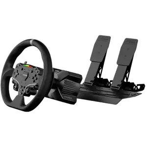 Comparateur de prix : Moza Racing R3 Bundle - PC