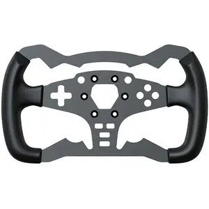 Comparateur de prix : Moza Racing ES/ESX Formula - Mod de volant - RS032