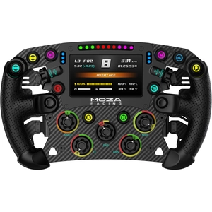 Comparateur de prix : Volants gaming Moza Racing FSR2 (RS068)