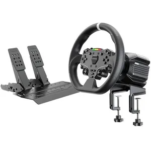 MOZA R5 Pro Bundle   Bundle Sim Racing Direct Drive 6 Nm   PC