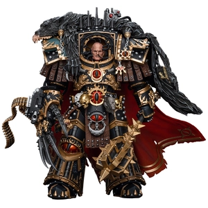 Joy Toy (CN) Warhammer Horus Heresy - Figurine Sons of HorusVendu paramazon