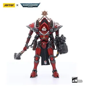 Joy Toy (CN) Warhammer 40k Figurine 1/18 Adepta Sororitas Paragon Wars...