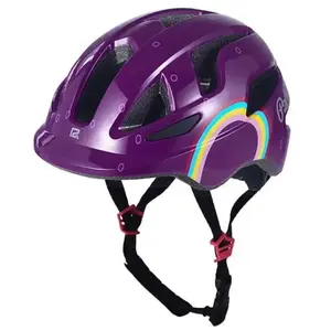 P2r Casque Urbain Junior Mascot XS pas cher