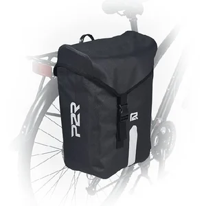 P2r Loadman Wp Pro Pannier 23l Noir pas cher