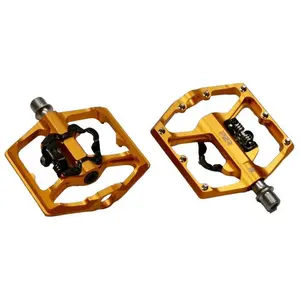 P2r Pédales Flatman 70 Spd One Size pas cher