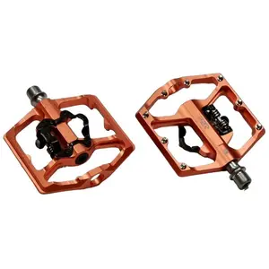 P2r Pédales Flatman 70 Spd One Size pas cher