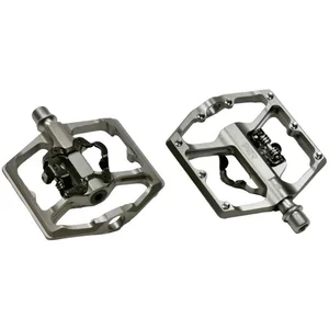 P2r Pédales Flatman 70 Spd One Size