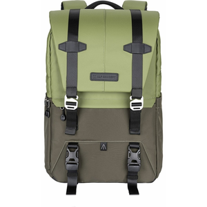 K&F Concept Beta Sac à dos, 20l vert pas cher