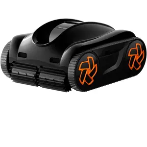 Robot piscine sans fil turbox k25 by fairland IGARDEN pas cher