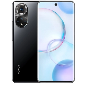 Honor 50 5G 6Go/128Go Noir (Midnight Black) Double SIM NTH-NX9 pas cher