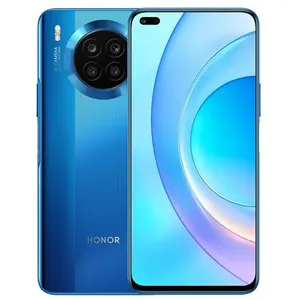 Smartphone Honor 50 Lite 6.67" 128 Go Double SIM Bleu mer profond pas cher