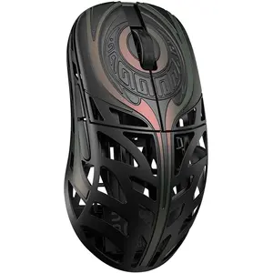WLMouse Strider 8K Magnesium Wireless NoirVendu paramazon