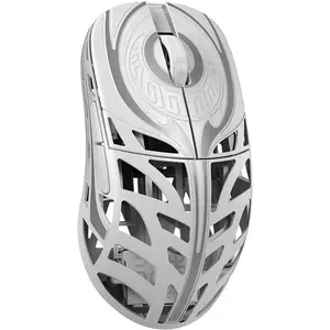 WLMouse Strider 8K Magnesium Wireless BlancVendu paramazon