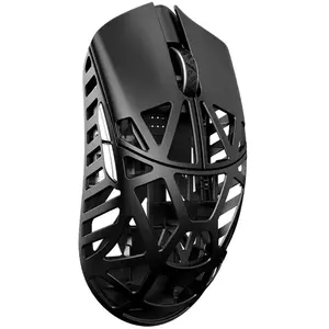 WLMouse Beast X Max 8K Magnesium Wireless Noir Omron OptiquesVendu paramazon