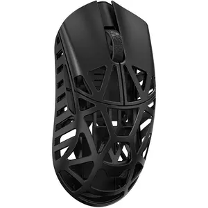 WLMouse BEAST X Mini Pro 8K Wireless Noir Solid SidesVendu paramazon