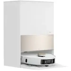 Comparateur de prix : Aspirateur robot Dreame L20 Ultra Blanc