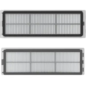 Dreame Lot de 2 filtres d'aspirateur pour aspirateur D10Plus pas cher