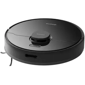 Comparateur de prix : Xiaomi Dreame Bot D9 Max robot aspirateur 0,57 L Sac à poussière Noir