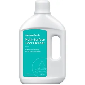 Comparateur de prix : Nettoyant DREAME de lavage multi surfaces 1L W10/L10