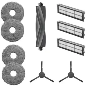 Comparateur de prix : Kit filtre et entretien DREAME pour L10s Pro Ultra TU