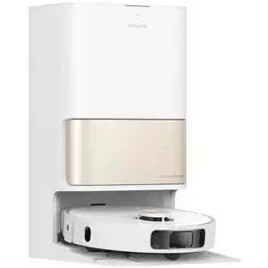 Comparateur de prix : Aspirateur robot Dreame bot L10s Pro Ultra Blanc
