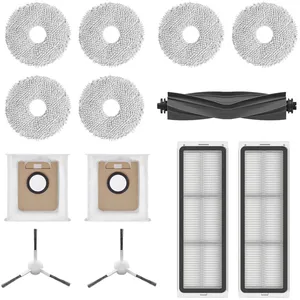 Comparateur de prix : Kit accessoires DREAME pour aspirateur robot laveur