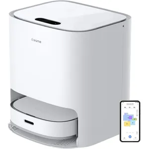 Aspirateur Robot Dreame W10 Pro + Station de Vidange Automatique pas cher