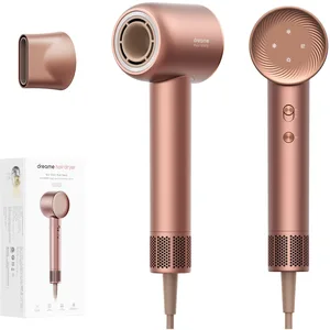 Comparateur de prix : Dreame Hair Glory Sèche-cheveux sèche rapidement 110.000 Umin Haute vitesse