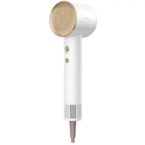 Comparateur de prix : Sèche-cheveux compact - DREAME Hair Glory - White