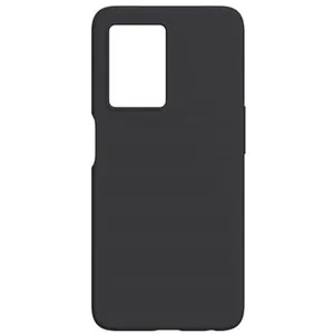 Comparateur de prix : Coque Silicone Noir BigBen Connected pour Oppo A77