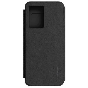 Comparateur de prix : Flip cover PU BigBen Connected pour Oppo A77 Noir