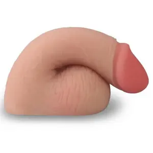 LoveToy Limpy Cock Faux Pénis 11 x 3 cm pas cher