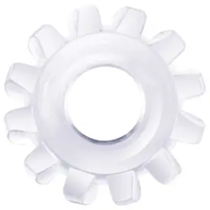 Comparateur de prix : Anneau pénien POWER PLUS Wheel 