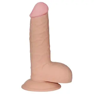 Comparateur de prix : Gode SOFT DUDE 13 x 4.4 cm 