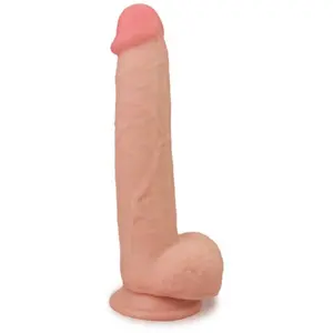 LoveToy Gode SKINLIKE 19 x 4.2 cm pas cher
