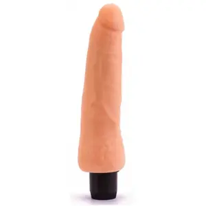 Comparateur de prix : Gode réaliste REAL FEEL 16 x 4.8cm 