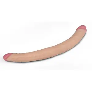 Comparateur de prix : Double Gode KILLER 35 x 4 cm Chair 