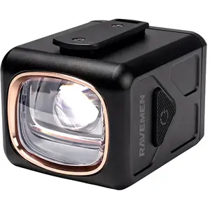 Ravemen Phare Avant Ur1700 1700 LumensVendu parbikeinn