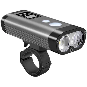 Comparateur de prix : Eclairage avant ravemen pr1400 led usb gris