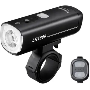 Comparateur de prix : Ravemen Phare Avant Lr1600 1600 Lumens