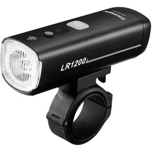 Comparateur de prix : Ravemen Phare Avant Lr1200 1200 Lumens