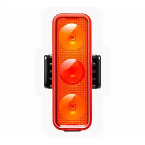 Comparateur de prix : Ravemen Eclairage arriere tr 350 on off avec capteur de freinage