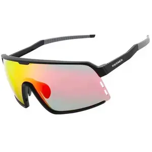 Ravemen Lunettes De Soleil Cg12 Multicolor Mirror/CAT3 pas cher