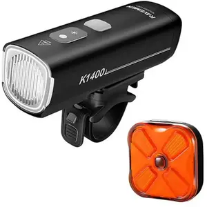 Ravemen Ensemble De Lumières K1400 + Piloto Cl06 One Size pas cher