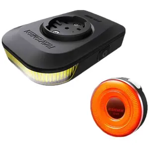 Ravemen Ensemble De Lumières Faro Fr300/piloto Cl05 300 LumensVendu parbikeinn