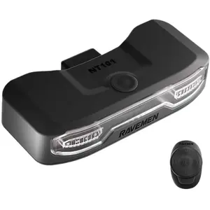 Comparateur de prix : Ravemen Feu Arrière Nt101