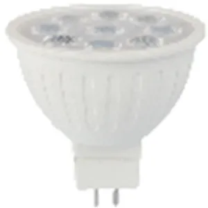 Ampoule LED VITO LIGHTING GU5.3 /MR16 -6W -2700KVendu parrue-du-commerce