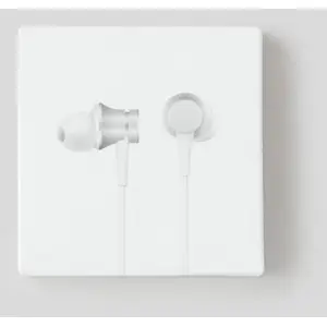 Comparateur de prix : Xiaomi écouteurs Intra-Auriculaires Mi Piston Basic Noir, 362891